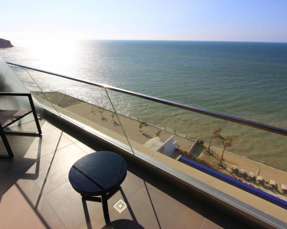фото Hotel Poseidon