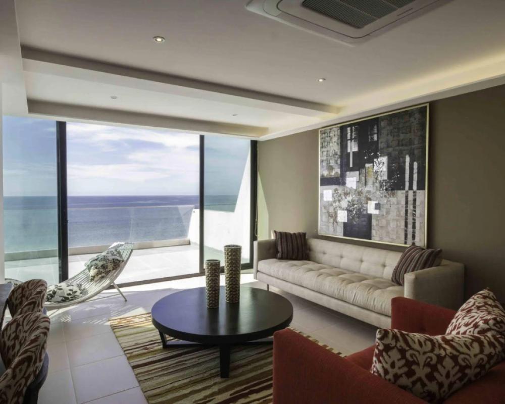 фото Hotel Poseidon
