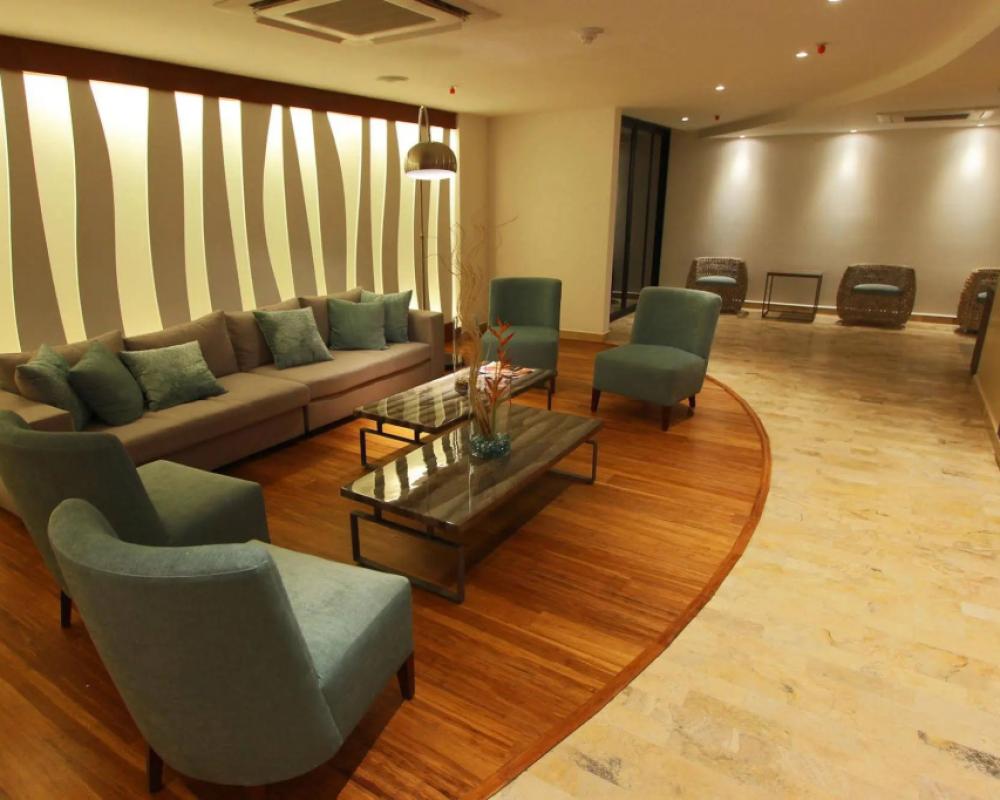 фото Hotel Poseidon