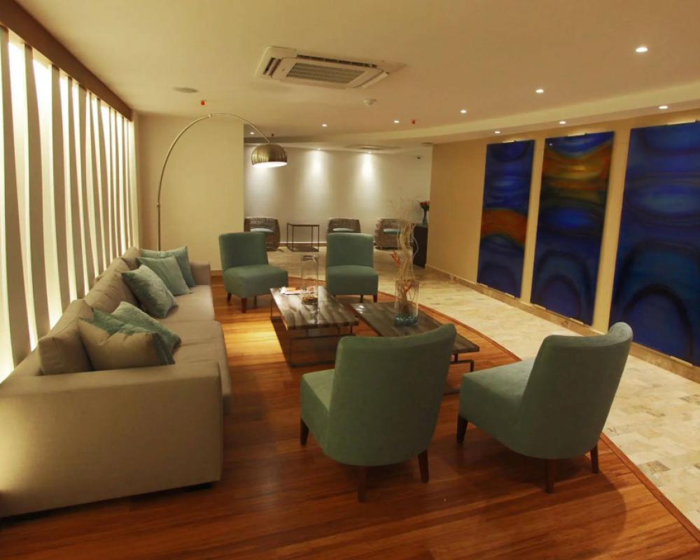фото Hotel Poseidon