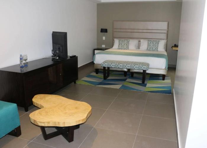 Hotel Poseidon