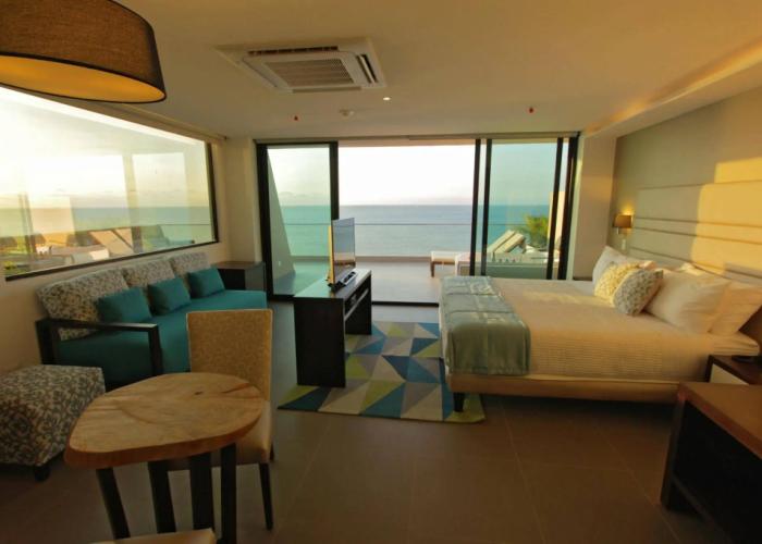 Hotel Poseidon