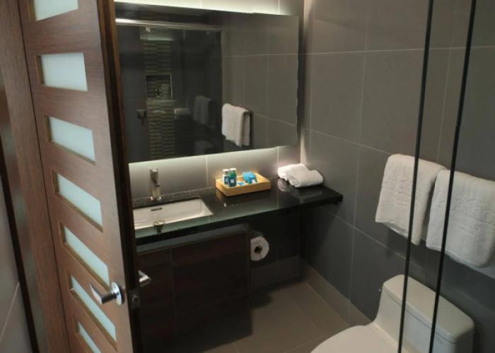 Hotel Poseidon
