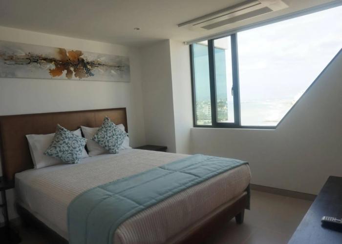 Hotel Poseidon