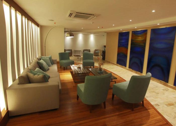 Hotel Poseidon