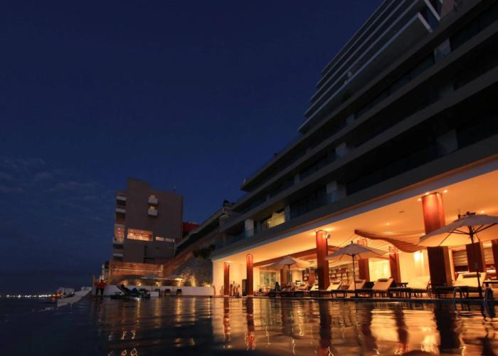 Hotel Poseidon