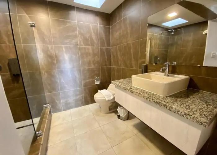 Hotel Vistalmar