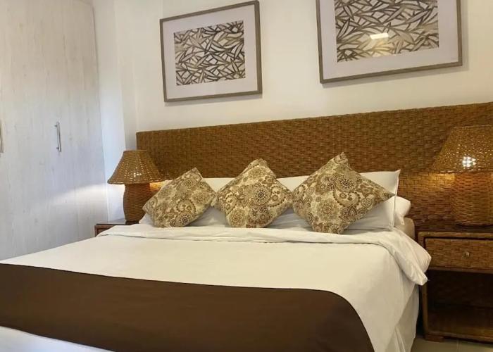 Hotel Vistalmar