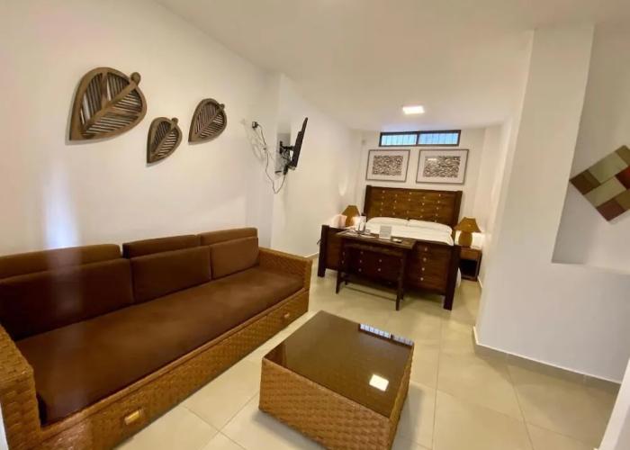 Hotel Vistalmar