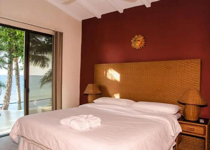 Hotel Vistalmar