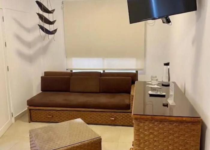Hotel Vistalmar
