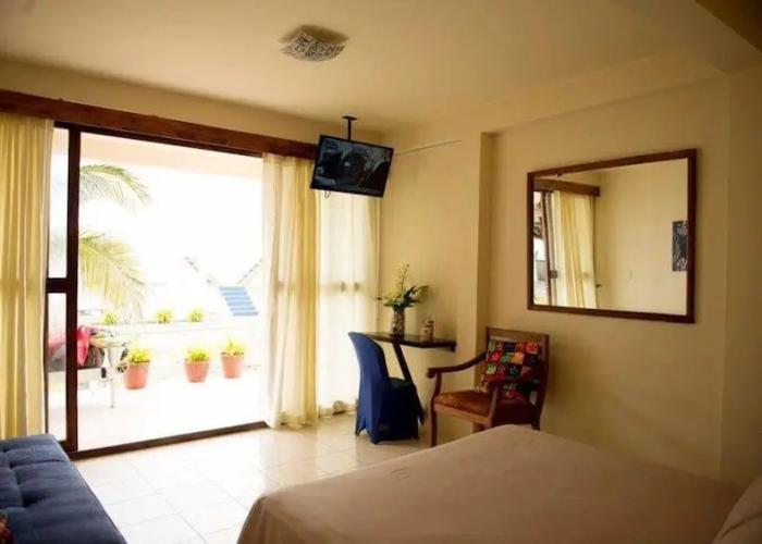 Boca Beach Resort Club