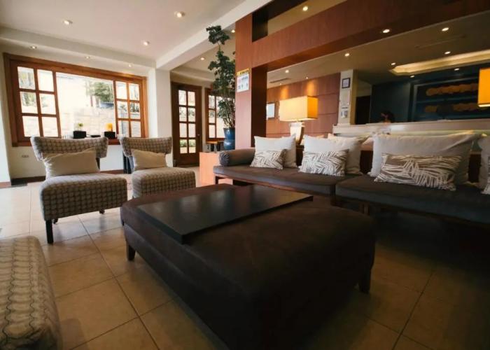 Balandra Hotel