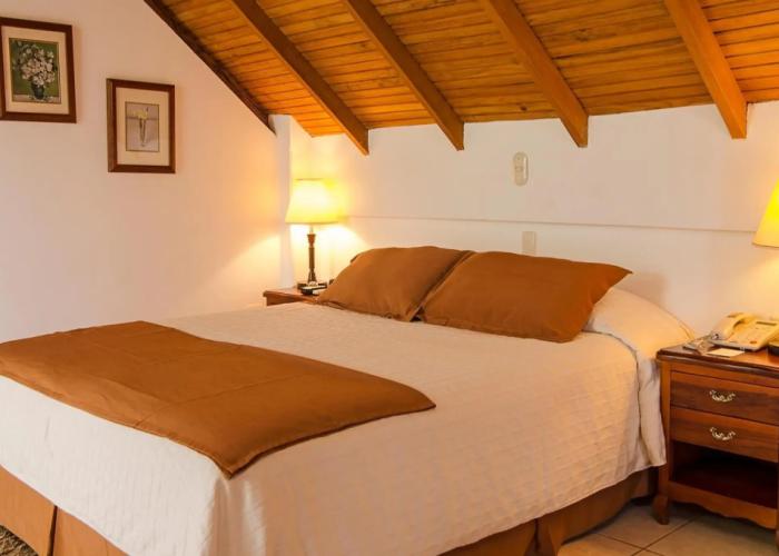 Balandra Hotel