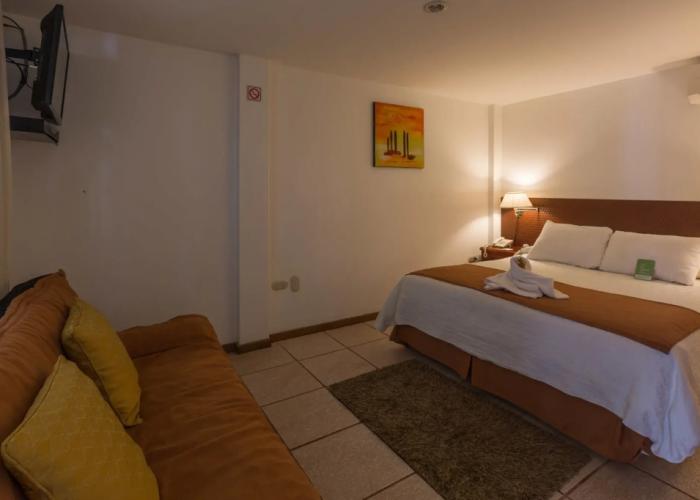 Balandra Hotel