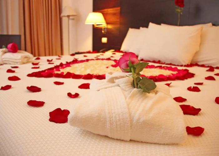 Balandra Hotel