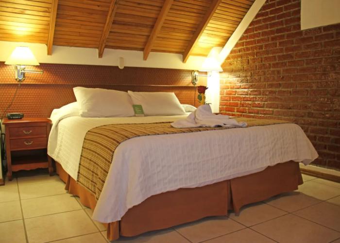 Balandra Hotel