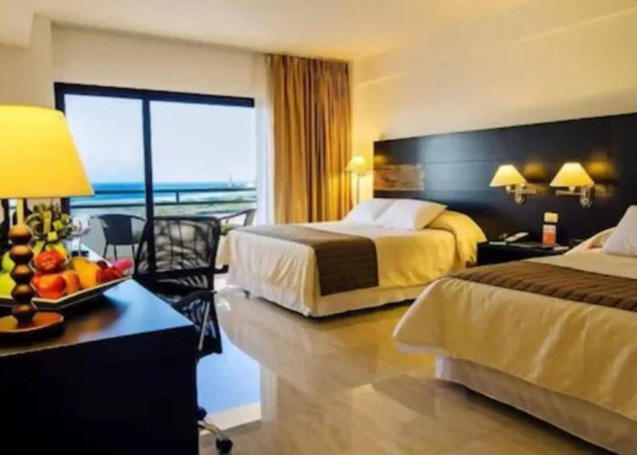Balandra Hotel