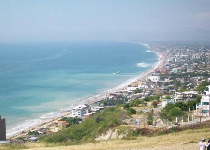 Cabañas Vistamar