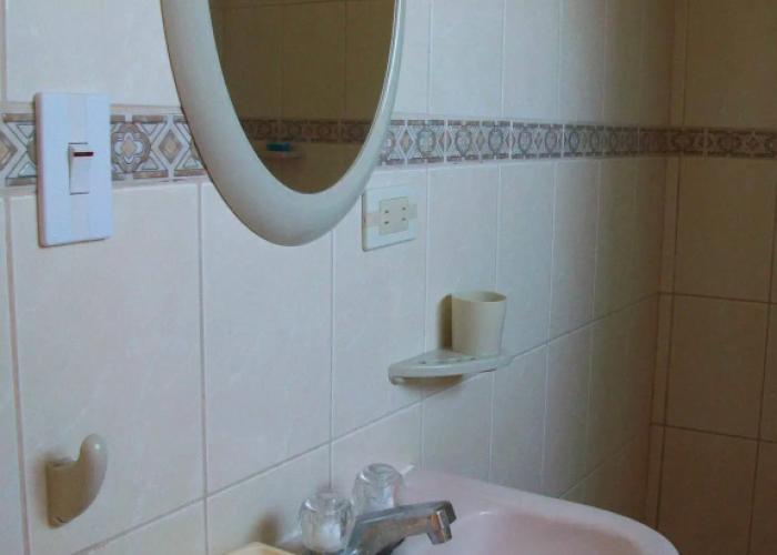 Cabañas Vistamar