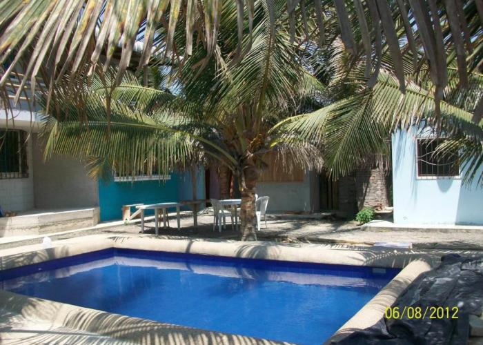 Cabañas Vistamar