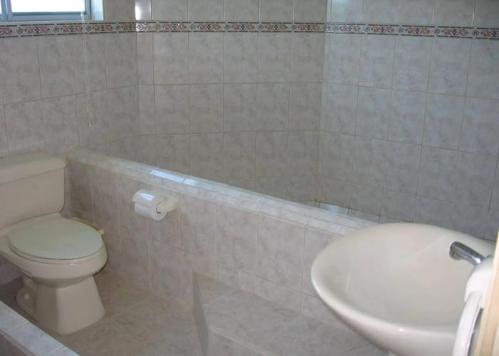 Cabañas Vistamar