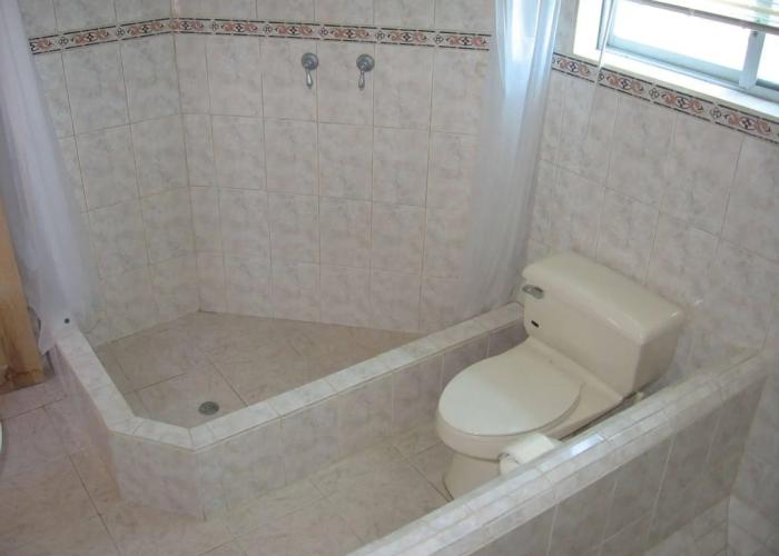 Cabañas Vistamar