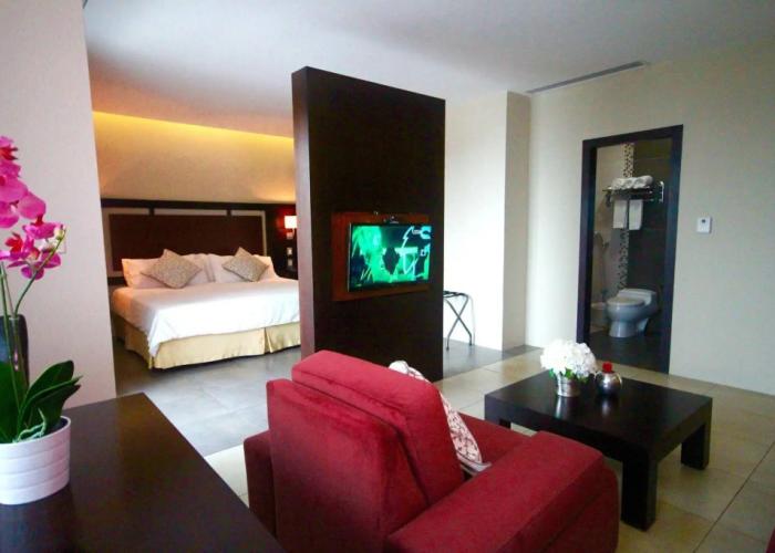 Hotel Perla Spondylus