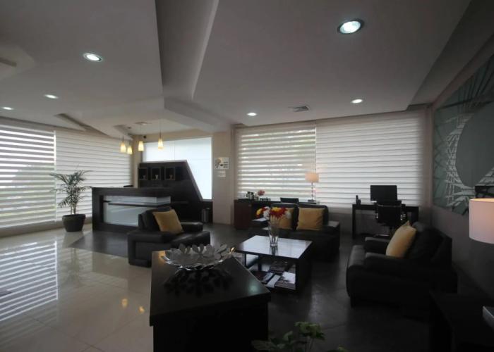 Hotel Perla Spondylus