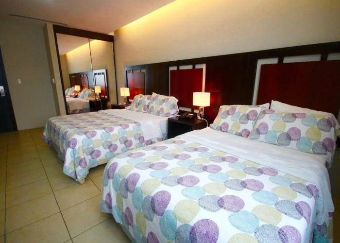 Hotel Perla Spondylus