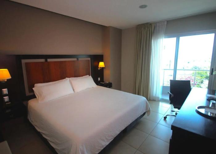 Hotel Perla Spondylus