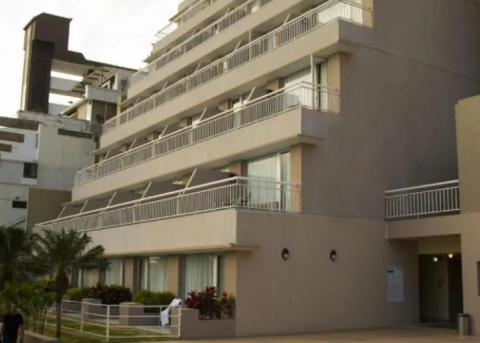 Mantahost Hotel