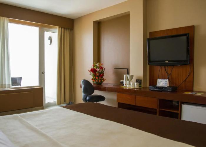 Mantahost Hotel