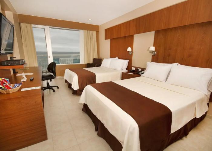 Mantahost Hotel