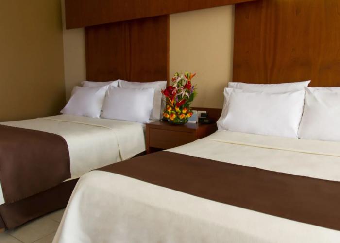 Mantahost Hotel