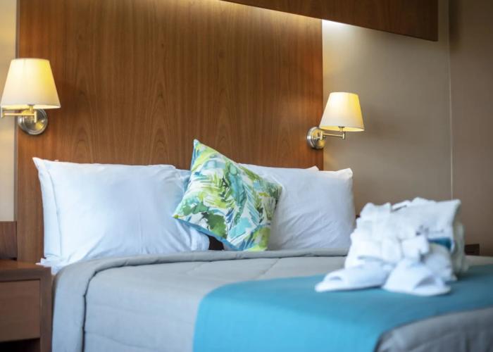Mantahost Hotel