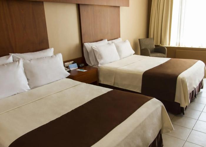 Mantahost Hotel