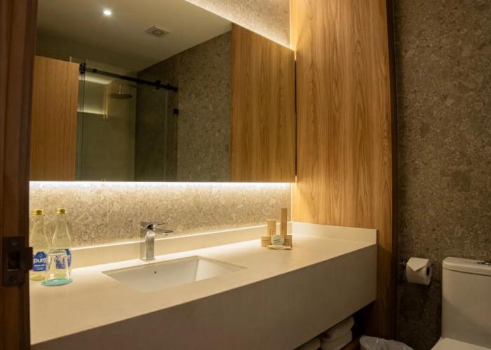Mantahost Hotel