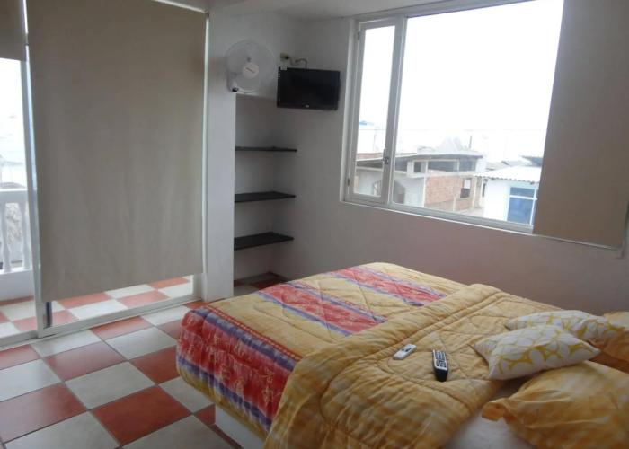 Terramar Hoteles