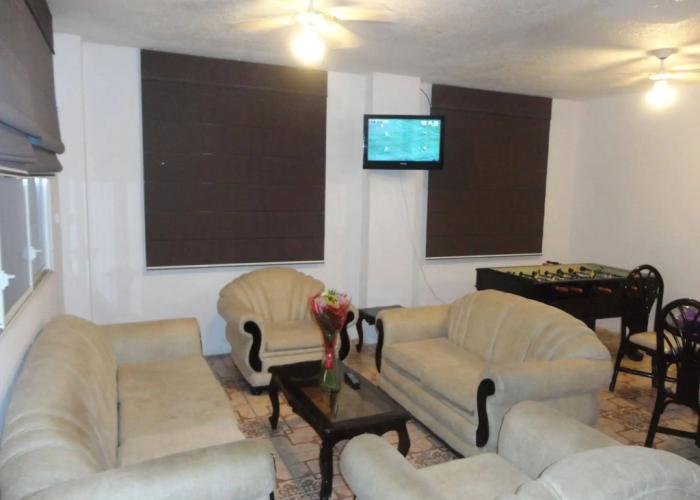 Terramar Hoteles