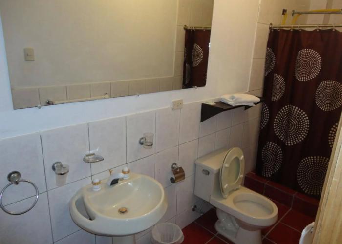 Terramar Hoteles