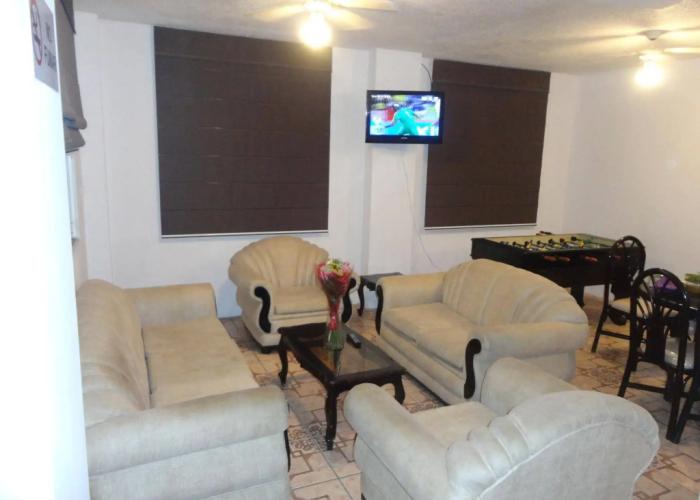 Terramar Hoteles