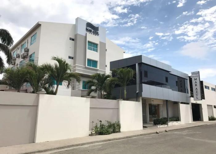 Hotel Mar Azul