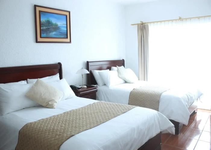 Hotel Mar Azul