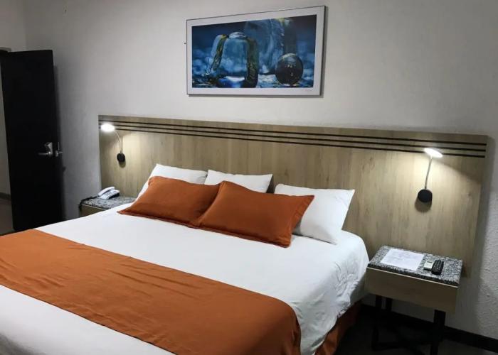 Hotel Mar Azul