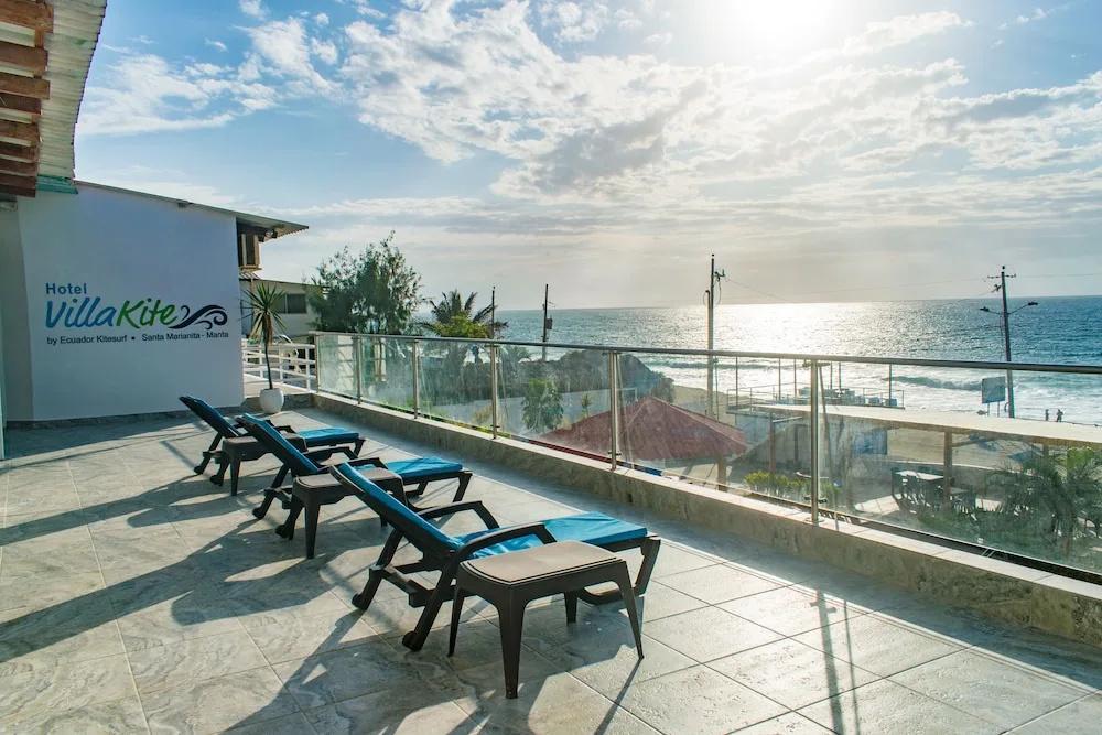 фото Villa Kite