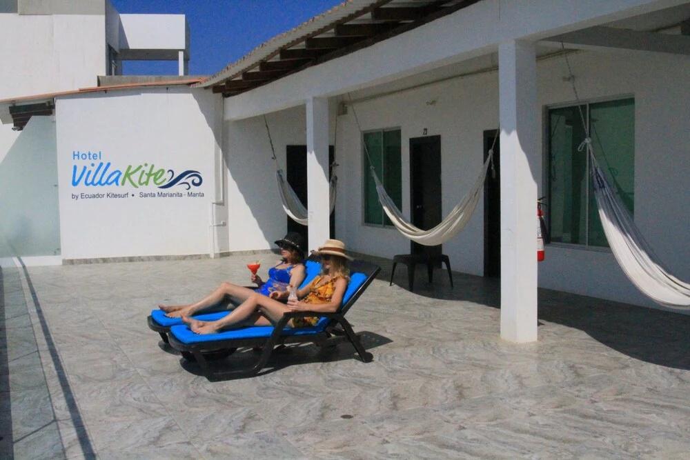 фото Villa Kite