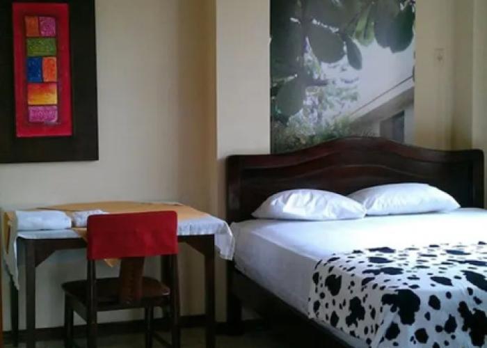 Golden Mar Hostal