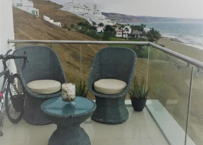 Golden Mar Hostal