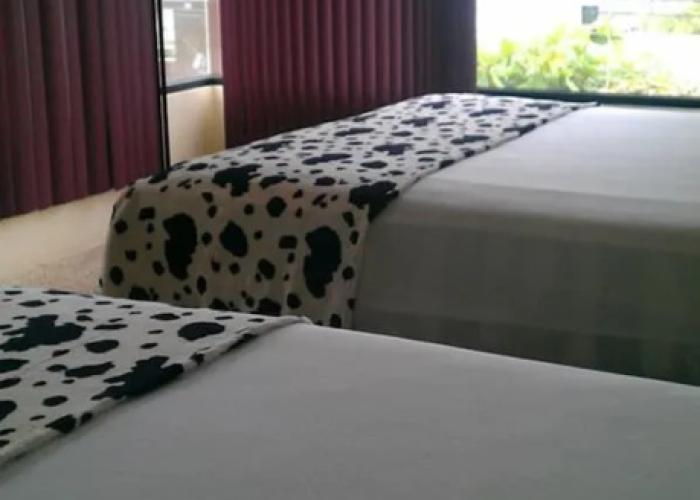 Golden Mar Hostal